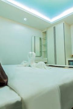 Отель De lux hotel Bangkok Таиланд, Бангкок, фото 25
