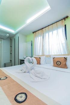 Отель De lux hotel Bangkok Таиланд, Бангкок, фото 31