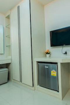 Отель De lux hotel Bangkok Таиланд, Бангкок, фото 41