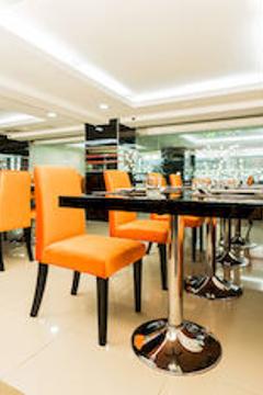 Отель De lux hotel Bangkok Таиланд, Бангкок, фото 43