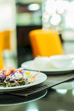 Отель De lux hotel Bangkok Таиланд, Бангкок, фото 7