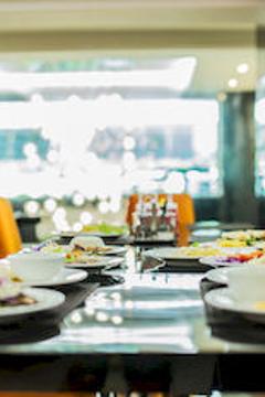 Отель De lux hotel Bangkok Таиланд, Бангкок, фото 9