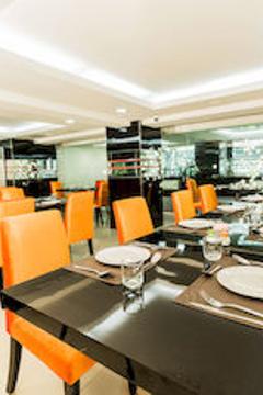 Отель De lux hotel Bangkok Таиланд, Бангкок, фото 10