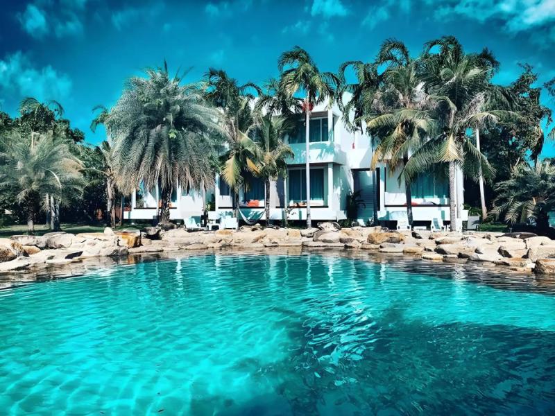 Ohana Resort and Restaurant