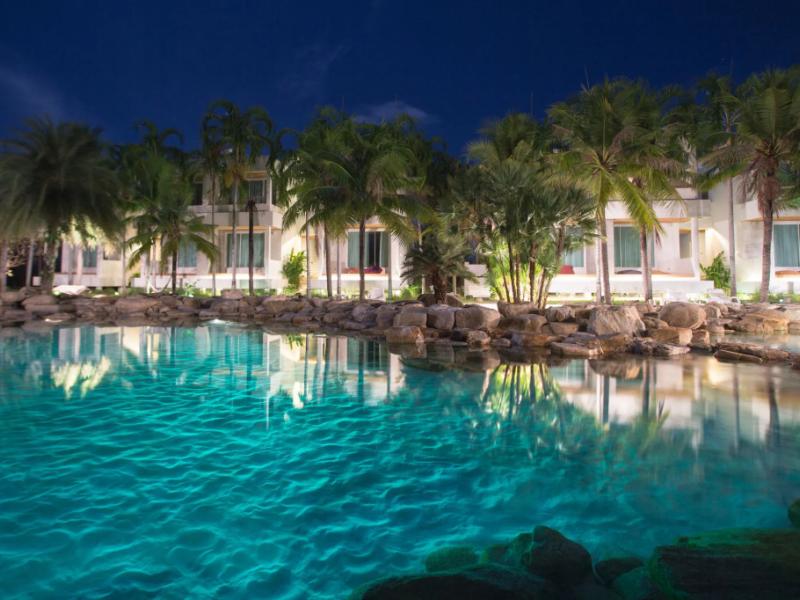 Ohana Resort and Restaurant