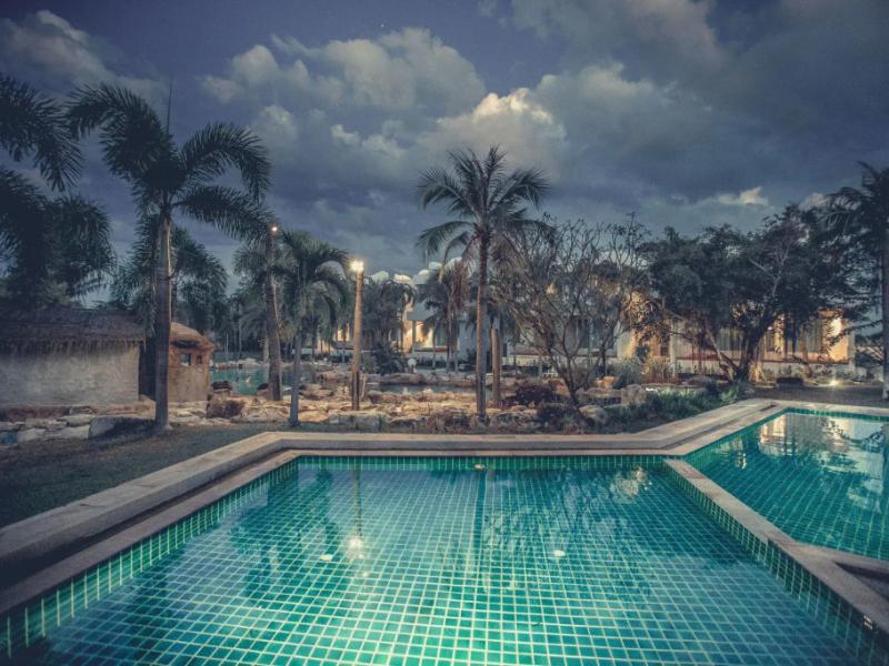 Ohana Resort and Restaurant