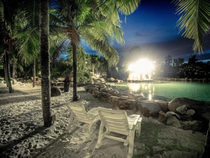 Ohana Resort and Restaurant