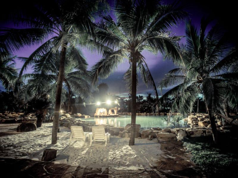 Ohana Resort and Restaurant