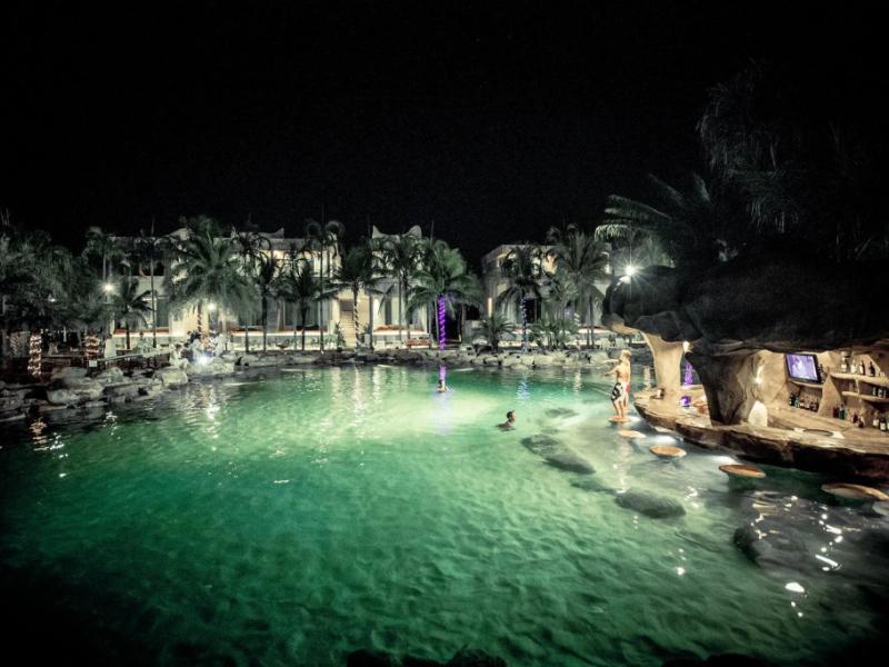 Ohana Resort and Restaurant