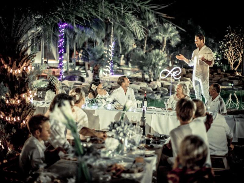 Ohana Resort and Restaurant