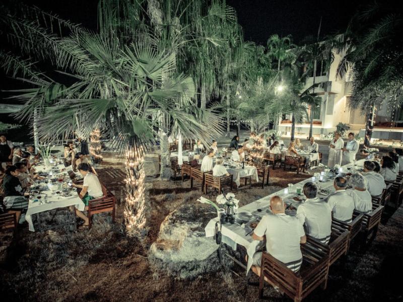 Ohana Resort and Restaurant