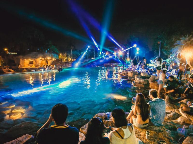 Ohana Resort and Restaurant