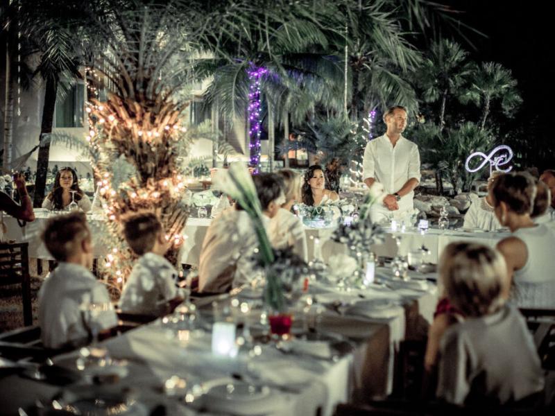 Ohana Resort and Restaurant