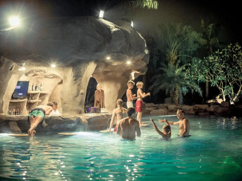 Ohana Resort and Restaurant