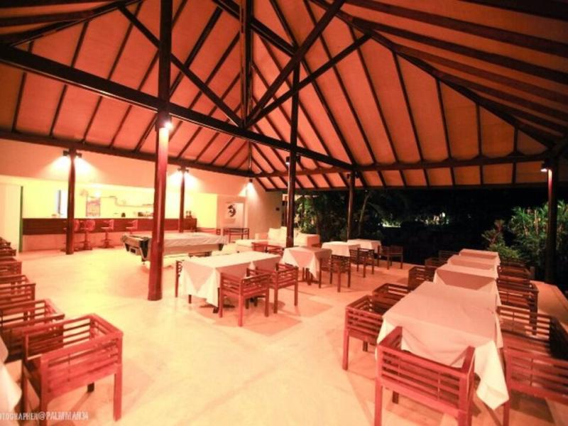 Ohana Resort and Restaurant