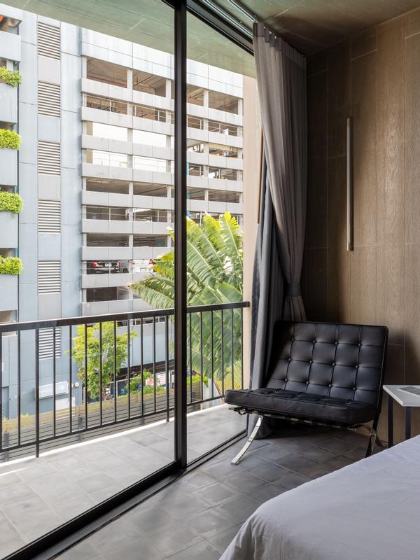 Reno Hotel Bangkok