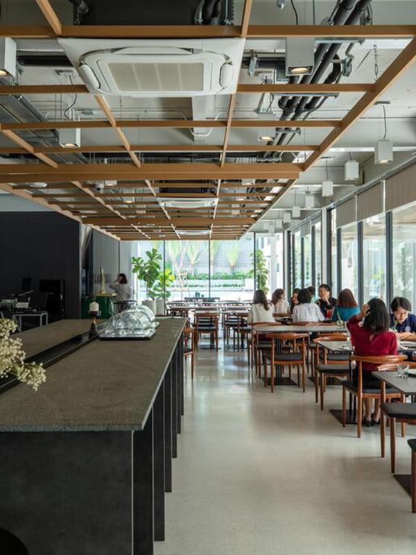 Reno Hotel Bangkok