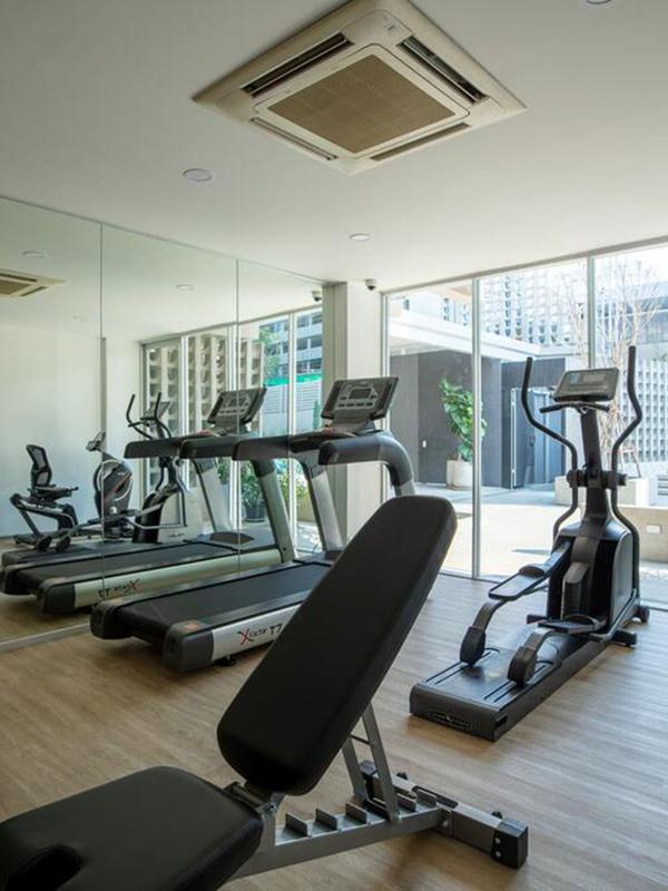 Reno Hotel Bangkok