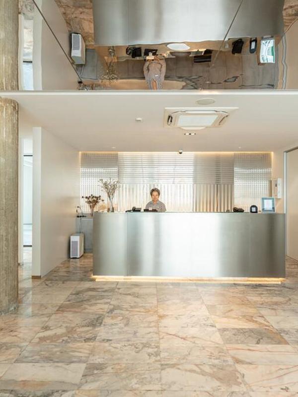 Reno Hotel Bangkok