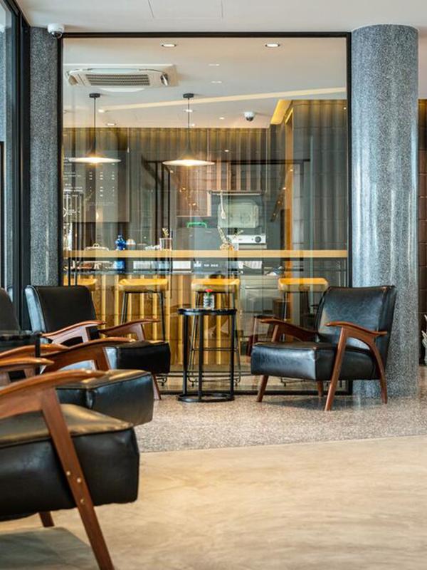 Reno Hotel Bangkok