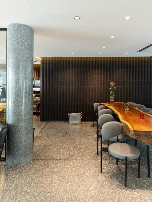 Reno Hotel Bangkok