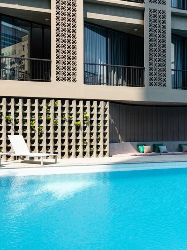 Reno Hotel Bangkok