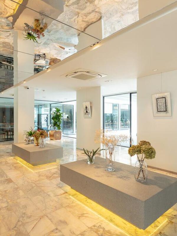 Reno Hotel Bangkok