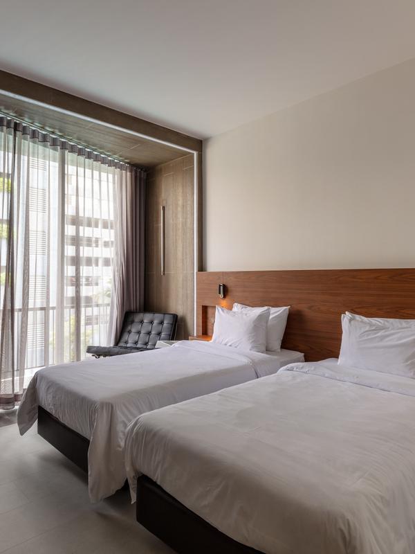 Reno Hotel Bangkok
