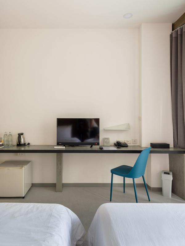 Reno Hotel Bangkok
