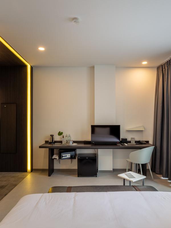 Reno Hotel Bangkok