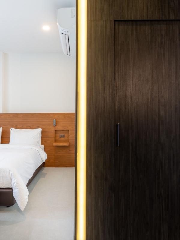 Reno Hotel Bangkok