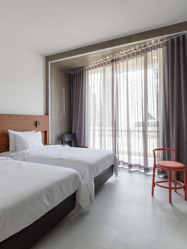 Reno Hotel Bangkok