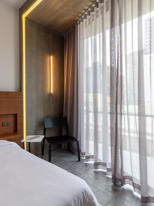 Reno Hotel Bangkok