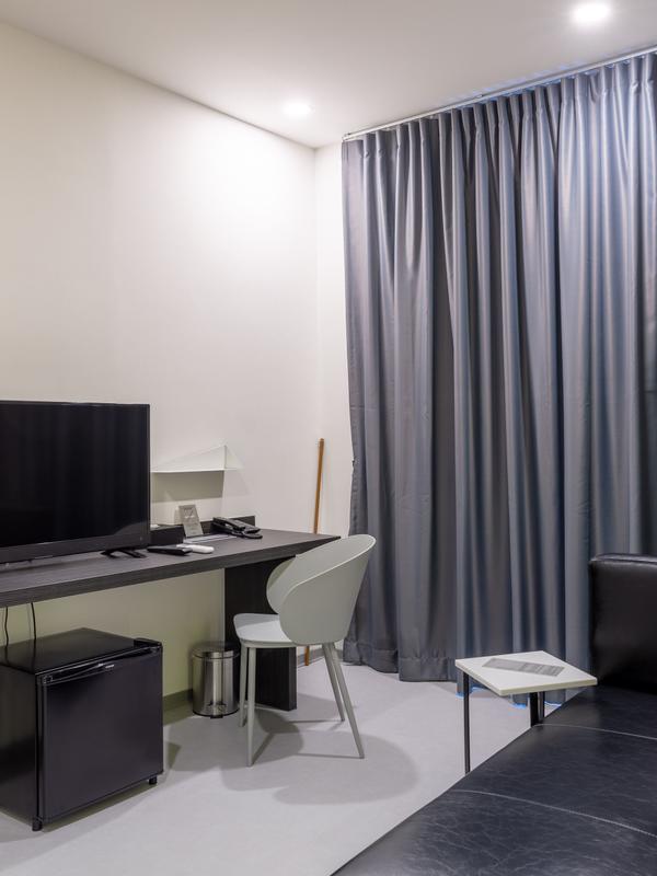 Reno Hotel Bangkok