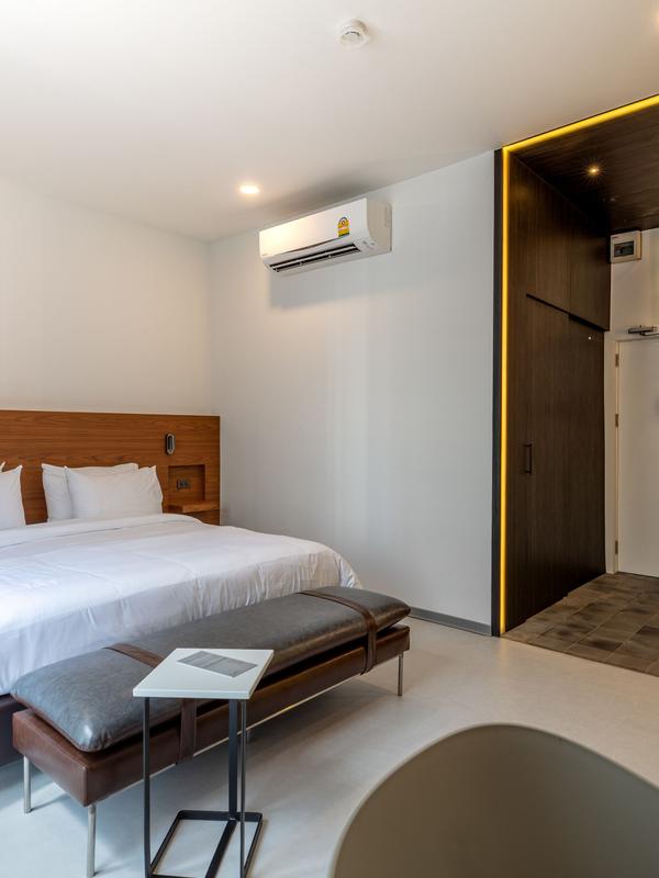 Reno Hotel Bangkok