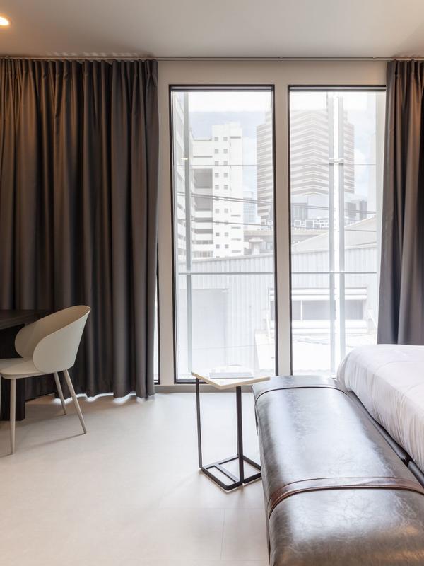 Reno Hotel Bangkok