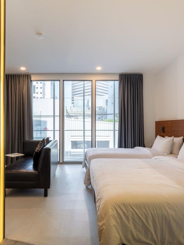 Reno Hotel Bangkok