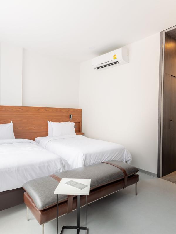 Reno Hotel Bangkok