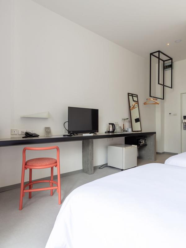 Reno Hotel Bangkok