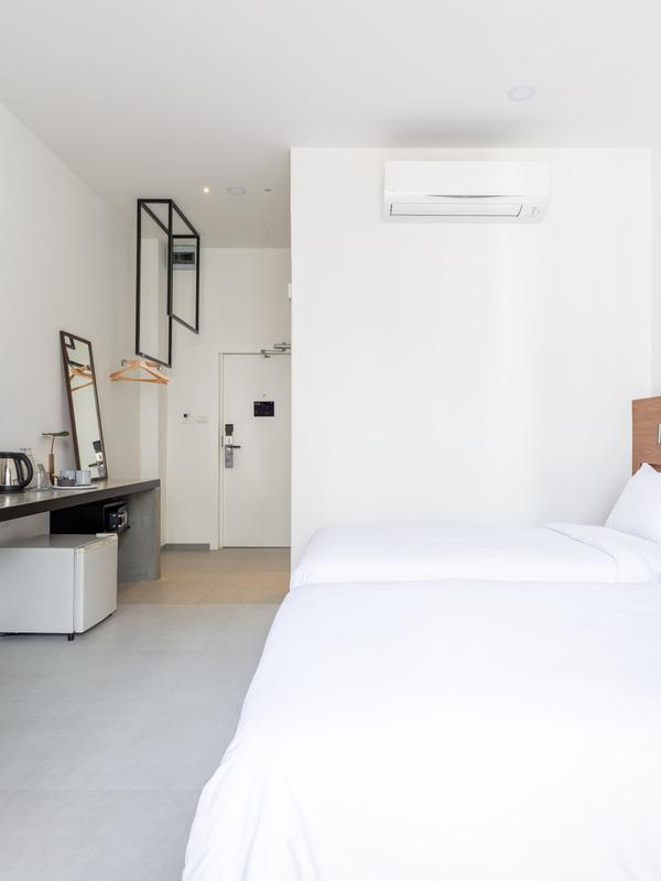 Reno Hotel Bangkok
