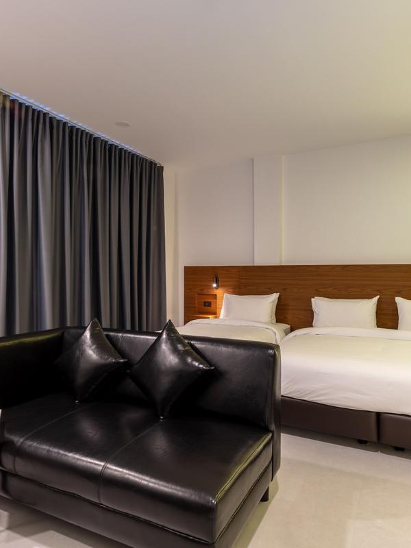 Reno Hotel Bangkok