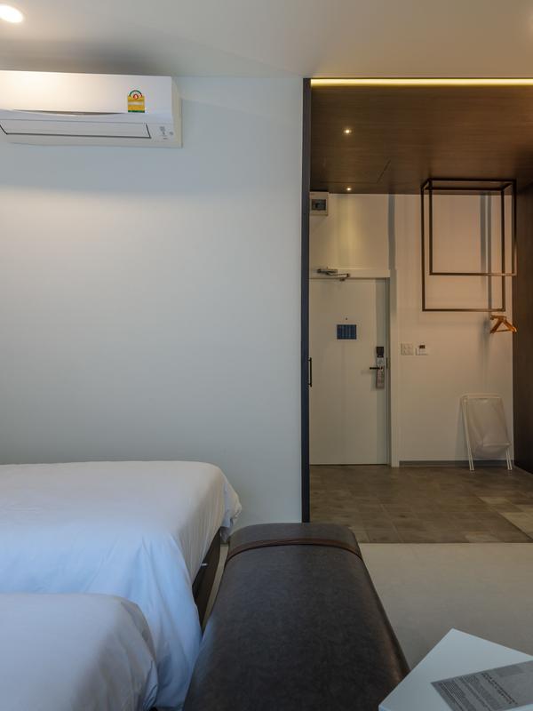 Reno Hotel Bangkok