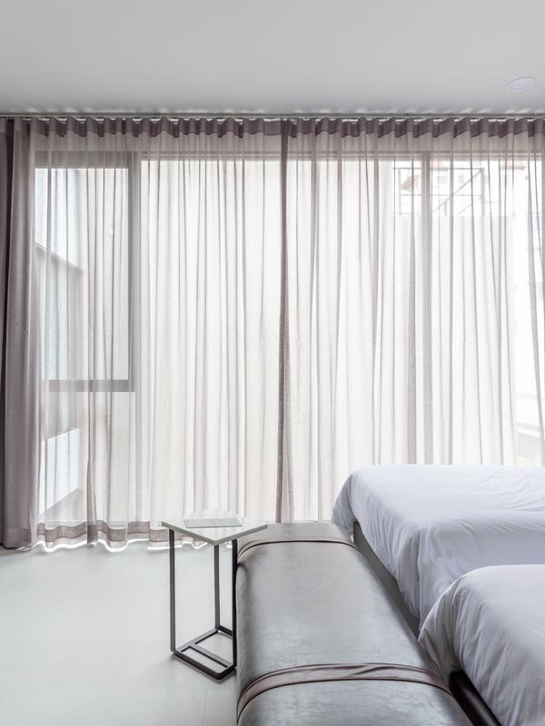Reno Hotel Bangkok