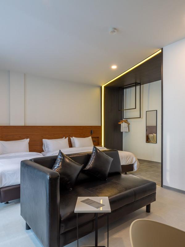 Reno Hotel Bangkok