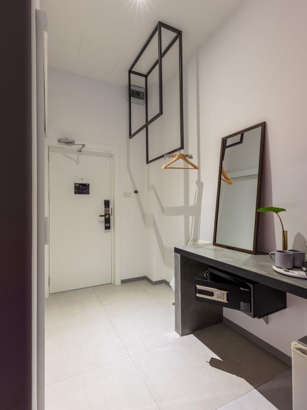 Reno Hotel Bangkok