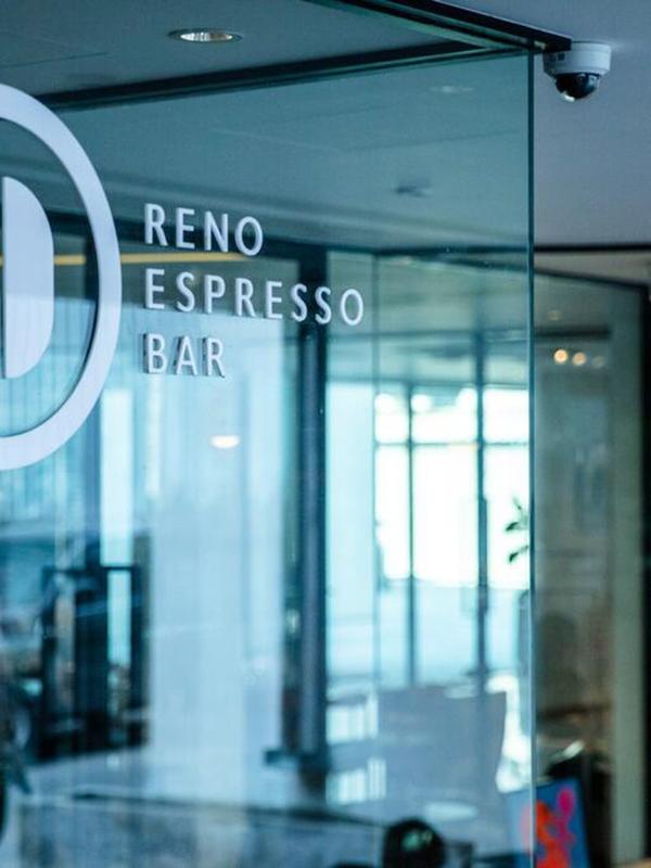 Reno Hotel Bangkok