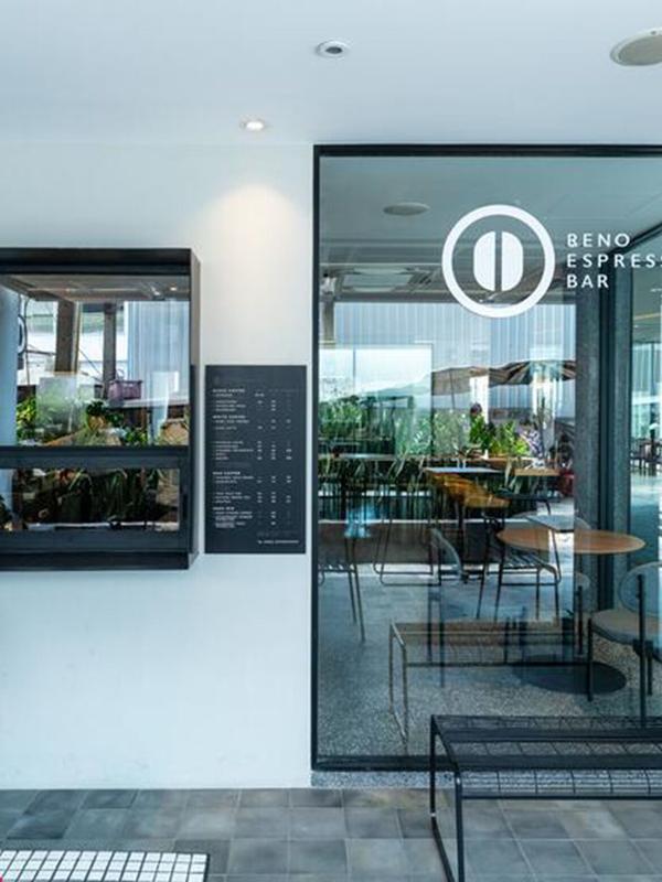 Reno Hotel Bangkok