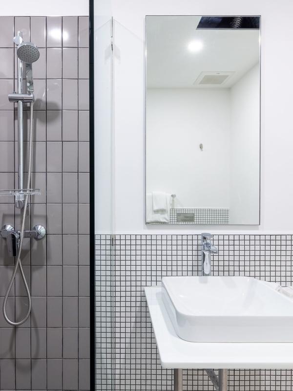 Reno Hotel Bangkok