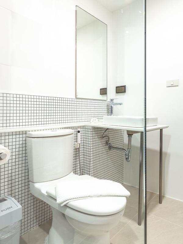 Reno Hotel Bangkok