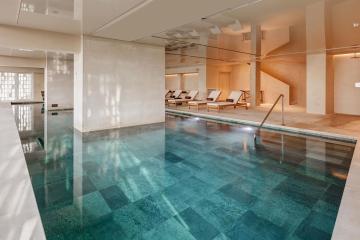 Отель Aqua Atzavara Hotel & Spa Испания, Барселона, фото 12